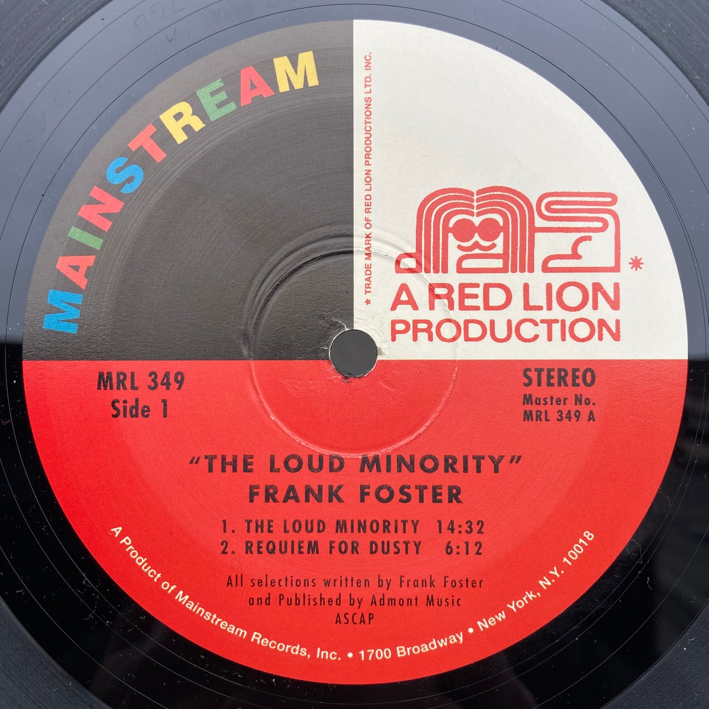 The Loud Minority