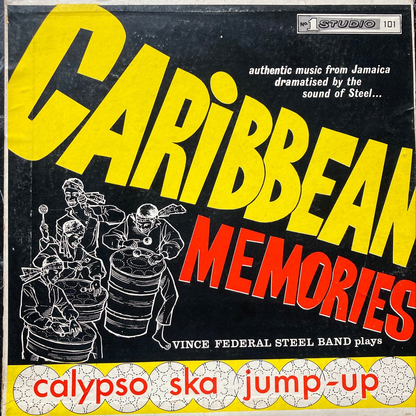 Caribbean Memories