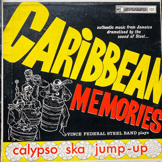 Caribbean Memories