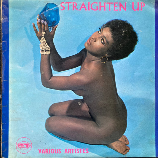 Straighten Up