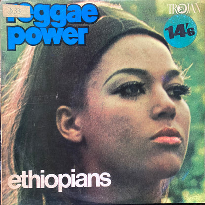 Reggae Power