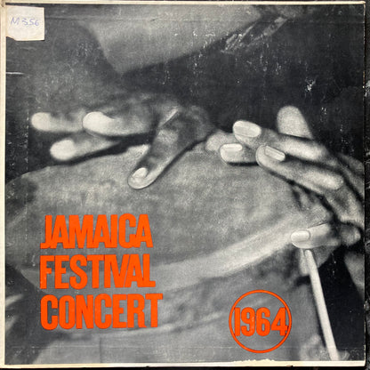 Jamaica Festival Concert