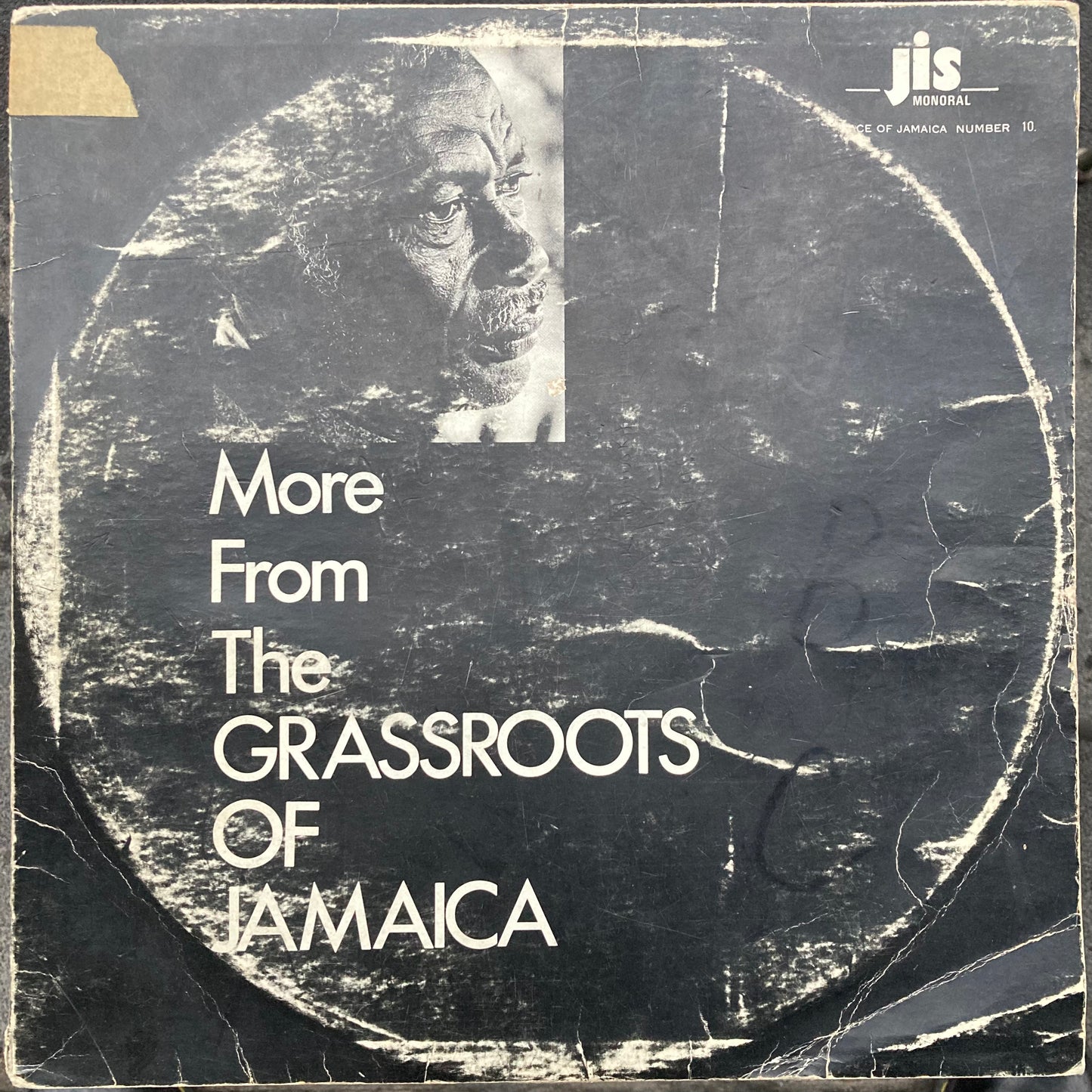 More From The Grassroots Of Jamaica