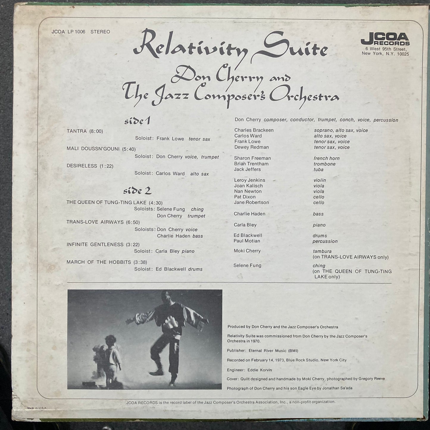 Relativity Suite