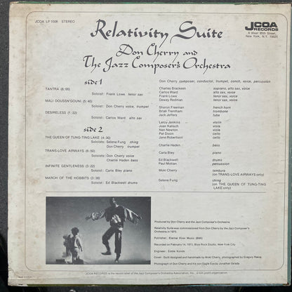 Relativity Suite