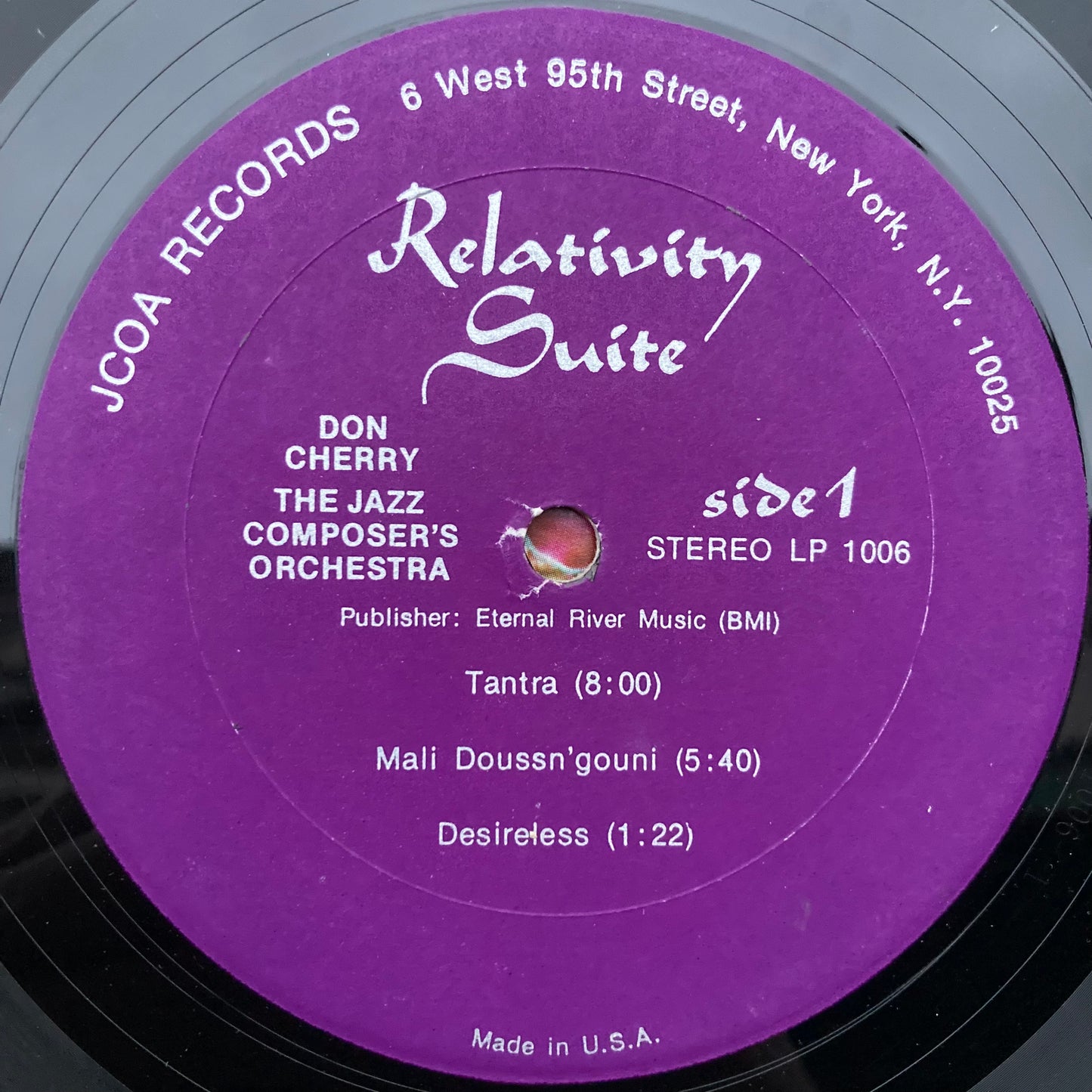 Relativity Suite