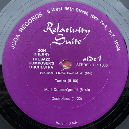 Relativity Suite