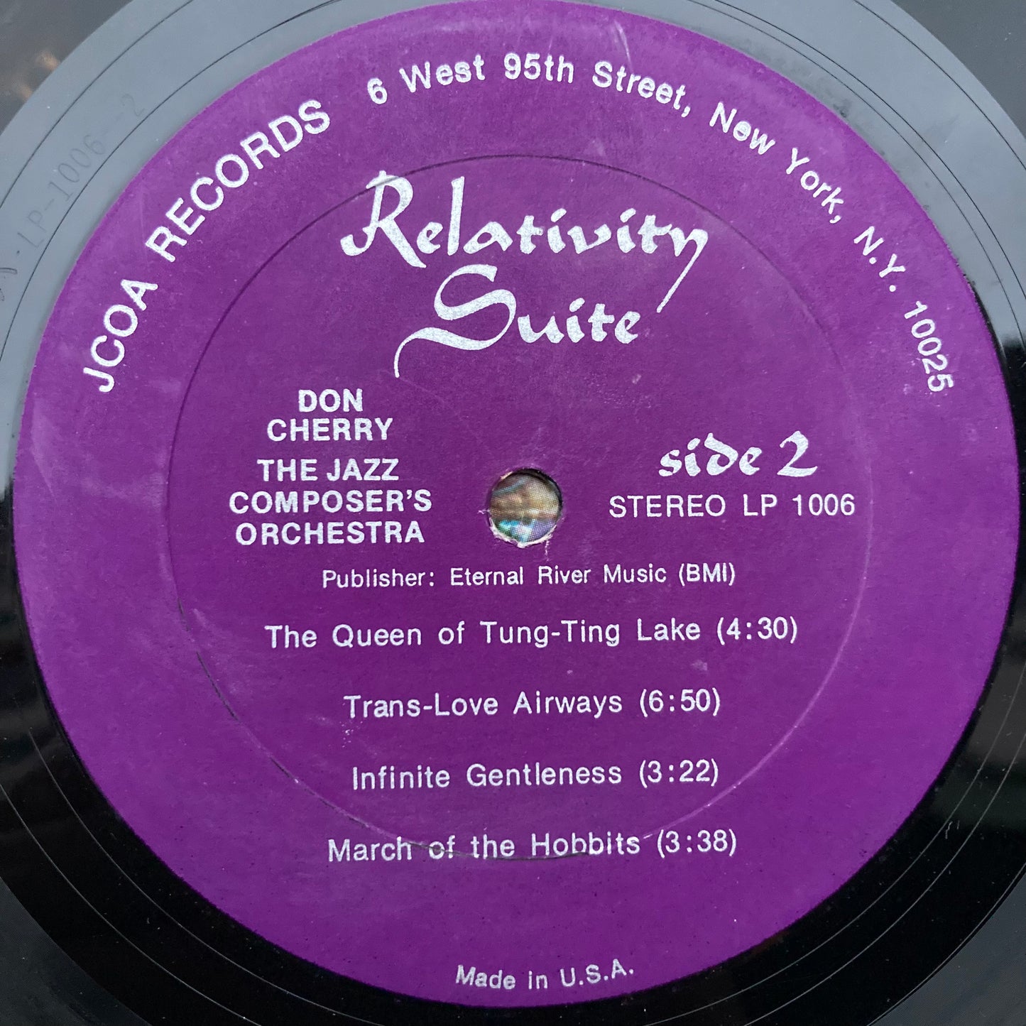 Relativity Suite