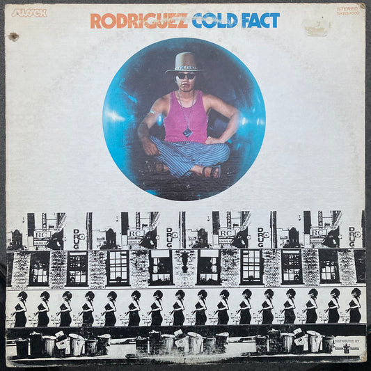 Cold Fact