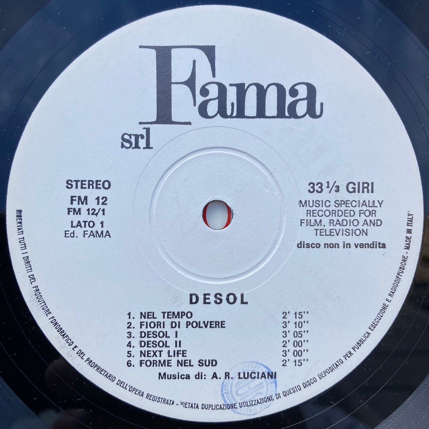 Desol