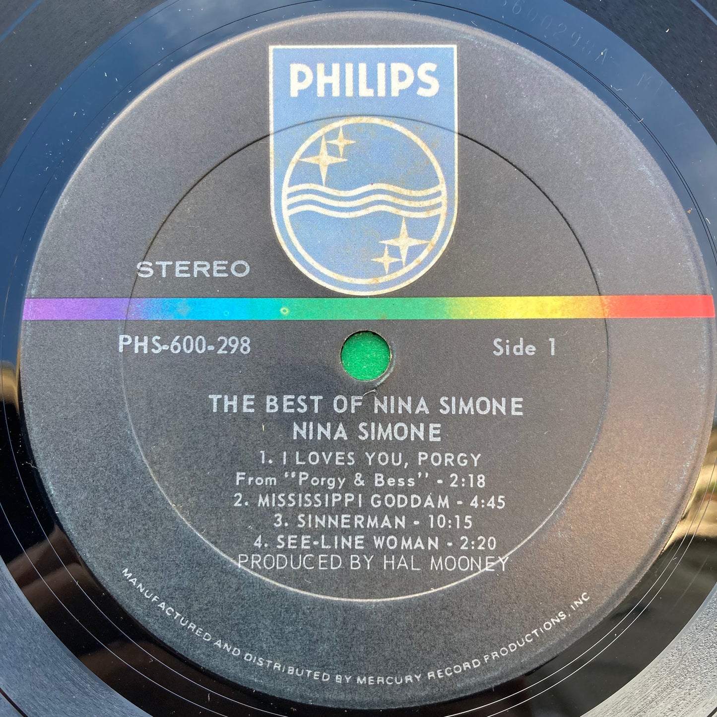 The Best Of Nina Simone