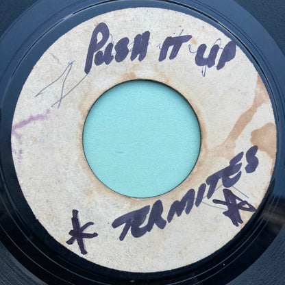 Push It Up / What You Gonna Do About It
