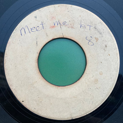 Meet Me At Eight