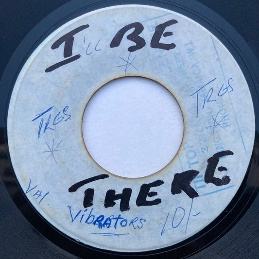 I'll Be There / Girl