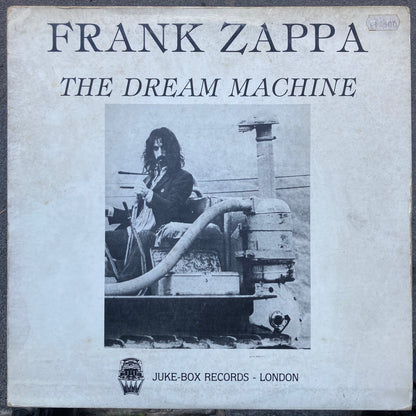 The Dream Machine
