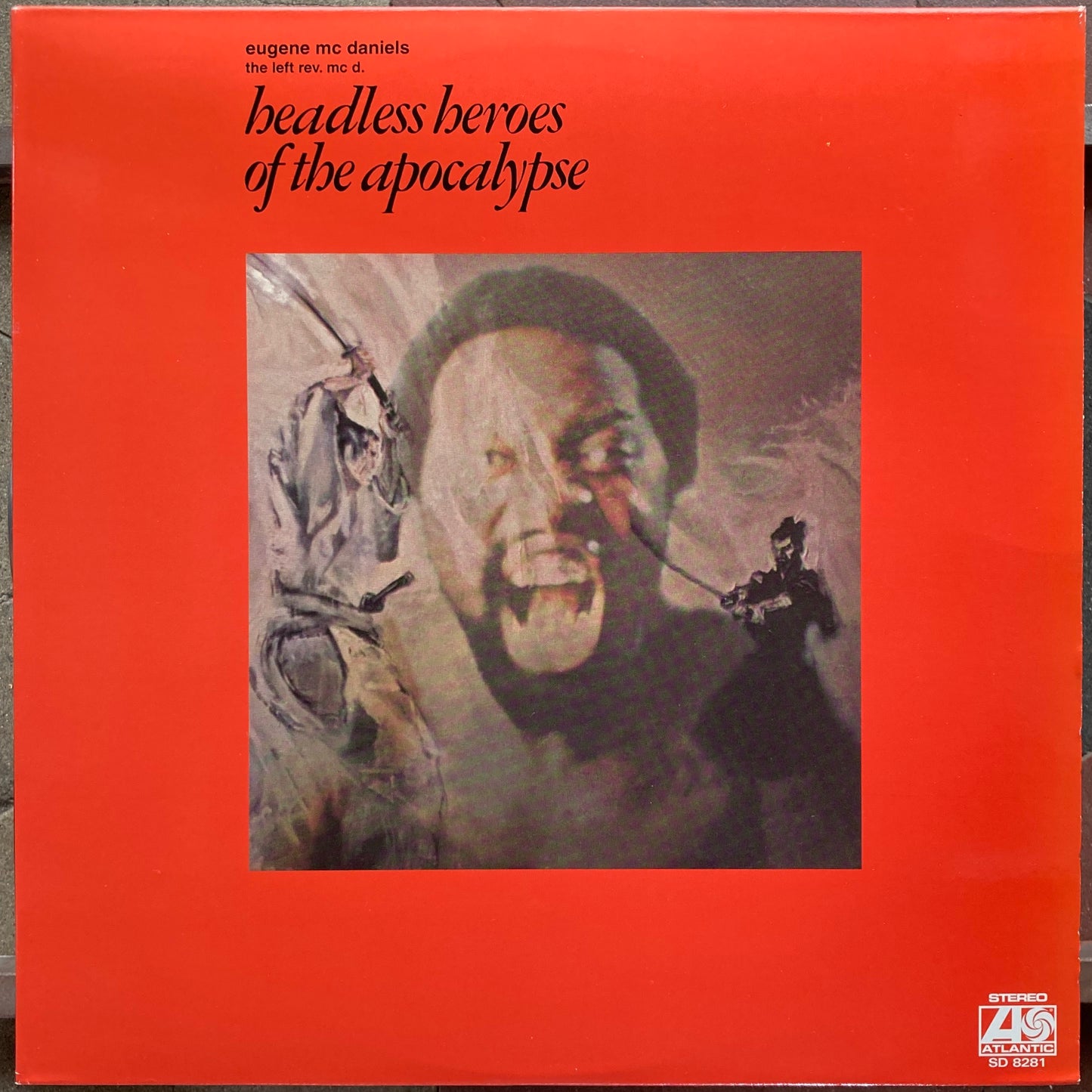 Headless Heroes Of The Apocalypse