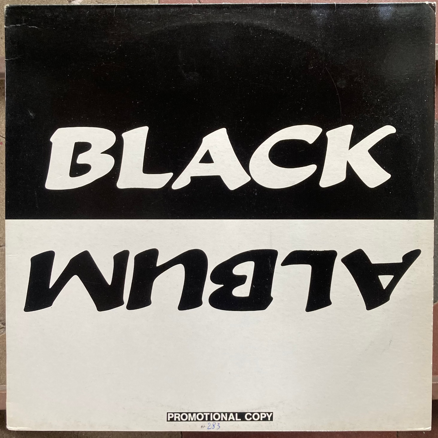 Black Album