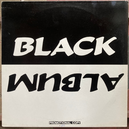 Black Album