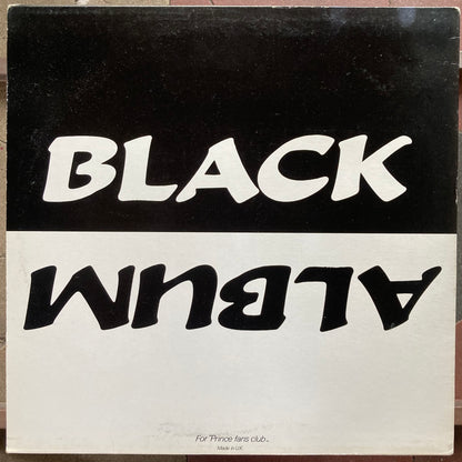 Black Album