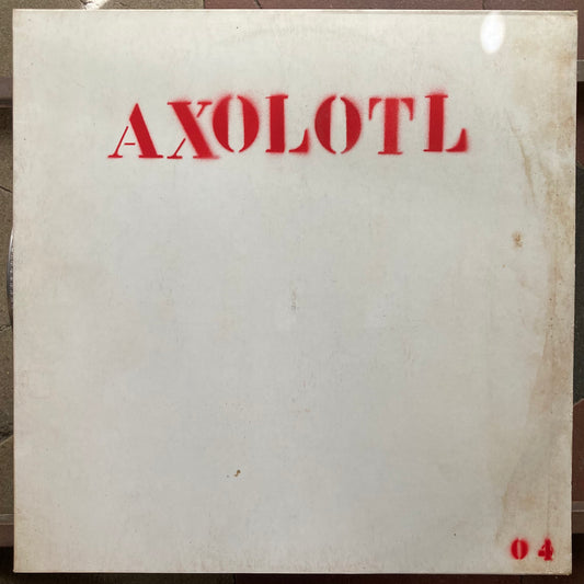 Axolotl