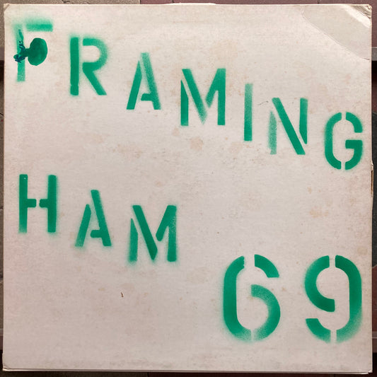 Framingham 69