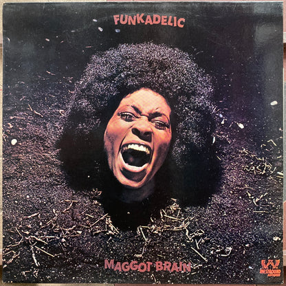 Maggot Brain