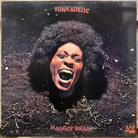 Maggot Brain