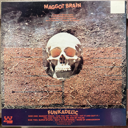 Maggot Brain