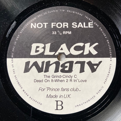 Black Album