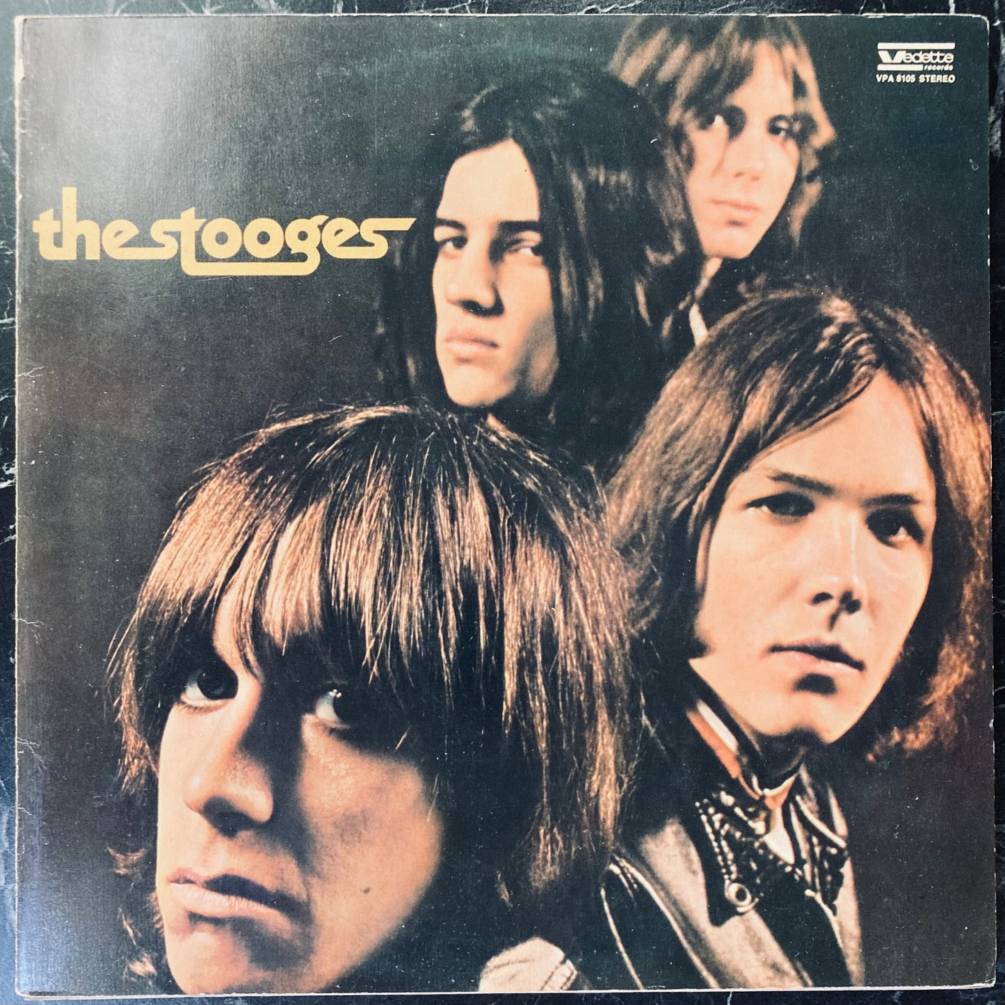 The Stooges