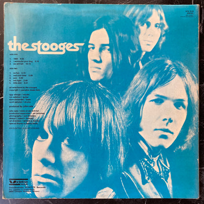 The Stooges
