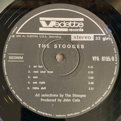 The Stooges