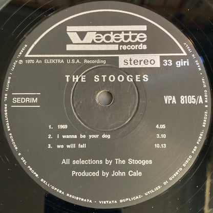 The Stooges