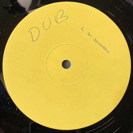 LKJ In Dub