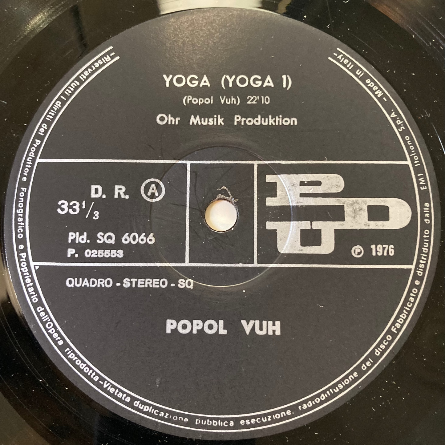 Yoga