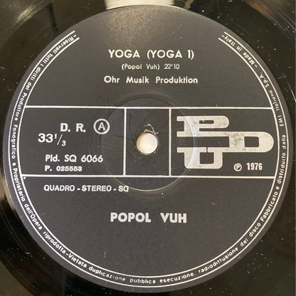 Yoga