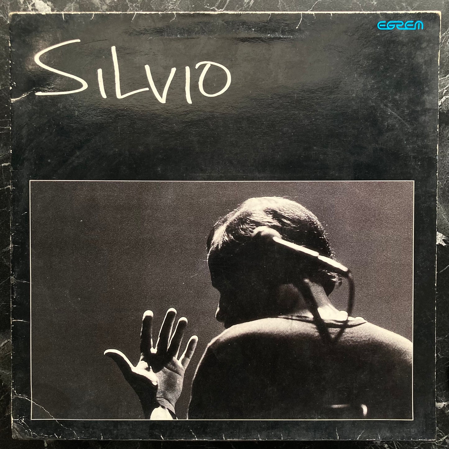 Silvio
