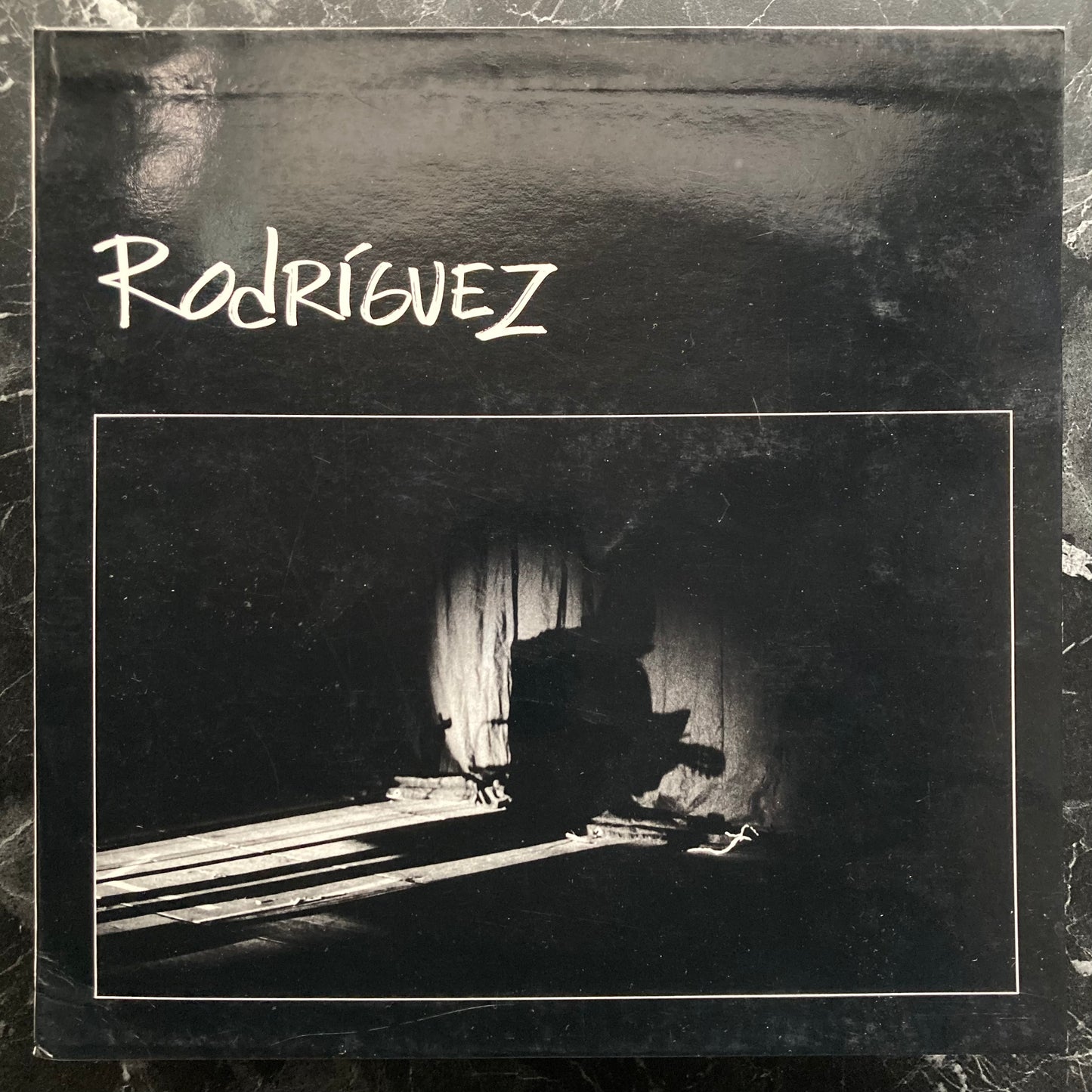 Rodríguez