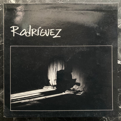Rodríguez