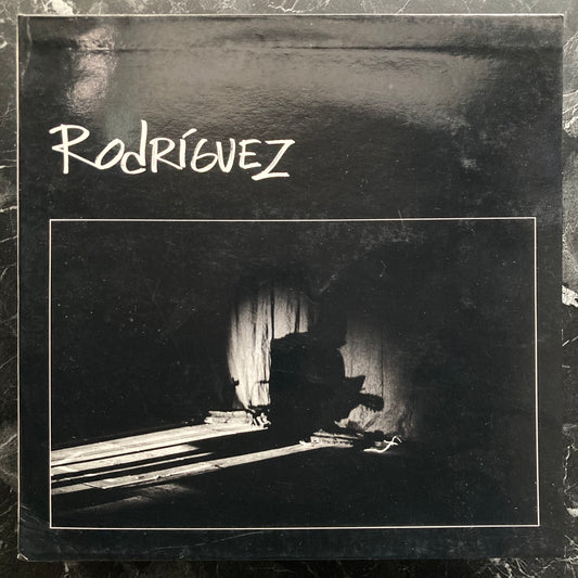 Rodríguez