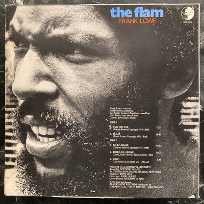 The Flam
