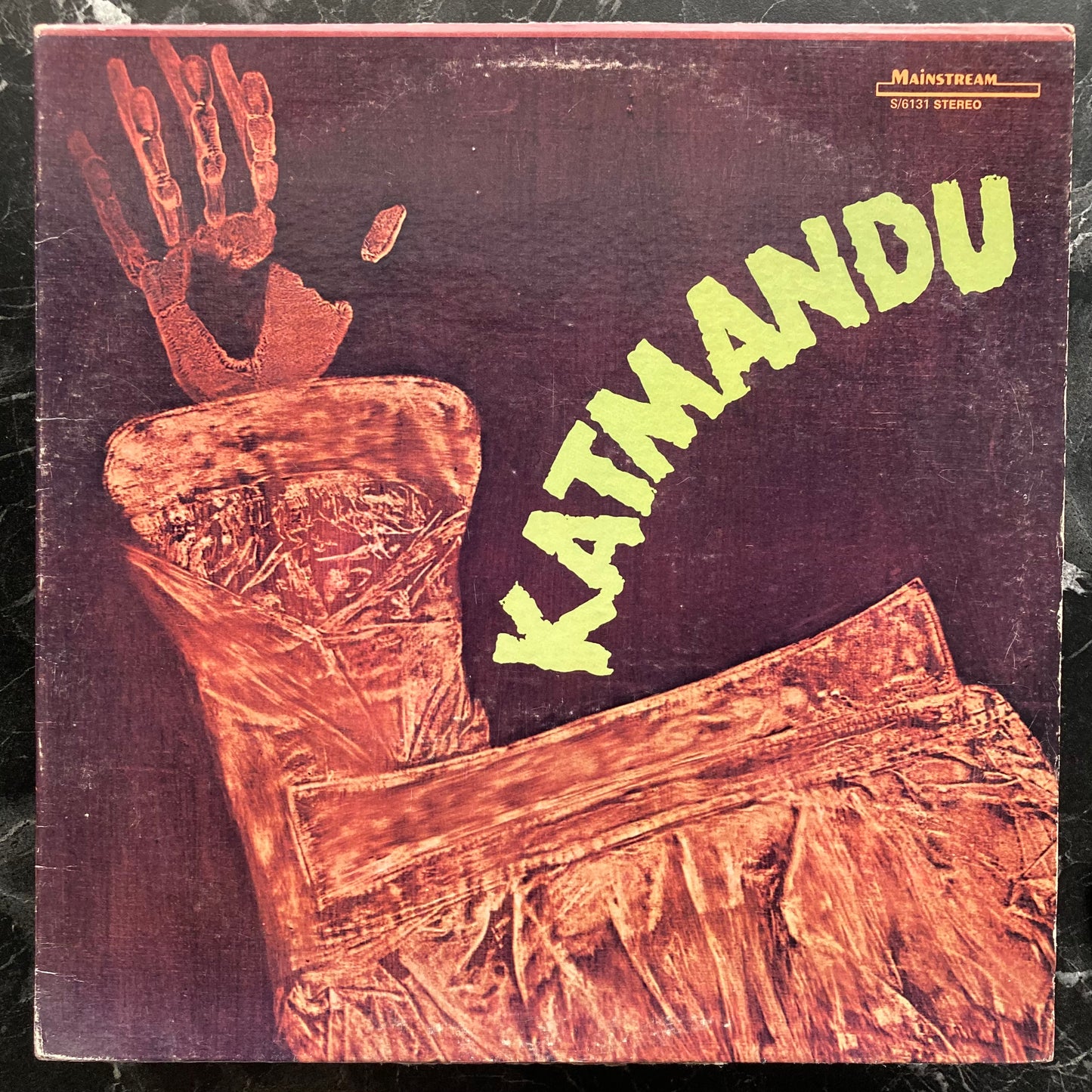 Katmandu