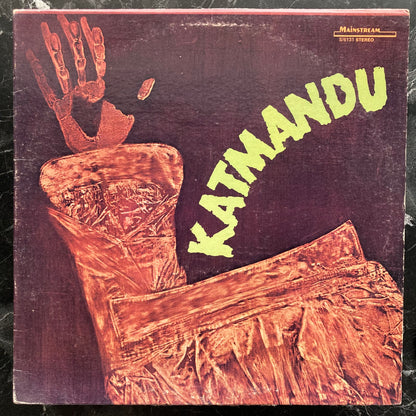Katmandu