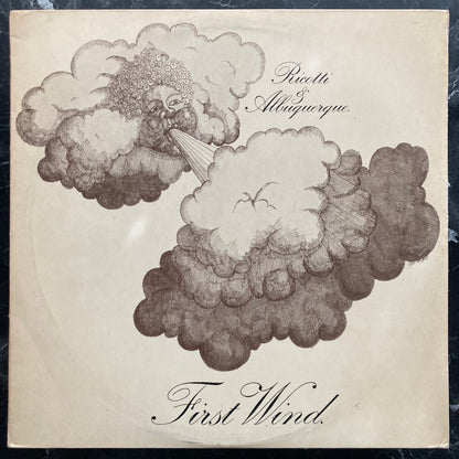 First Wind
