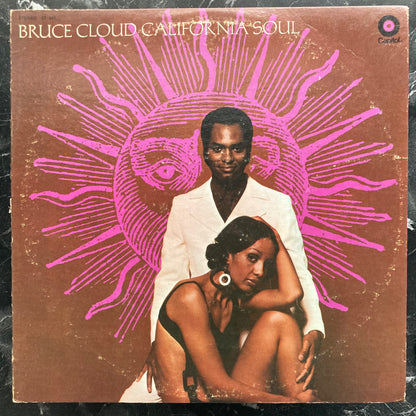California Soul