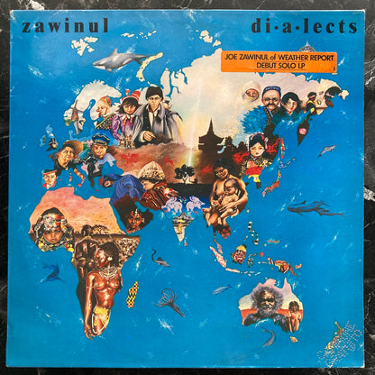 Dialects