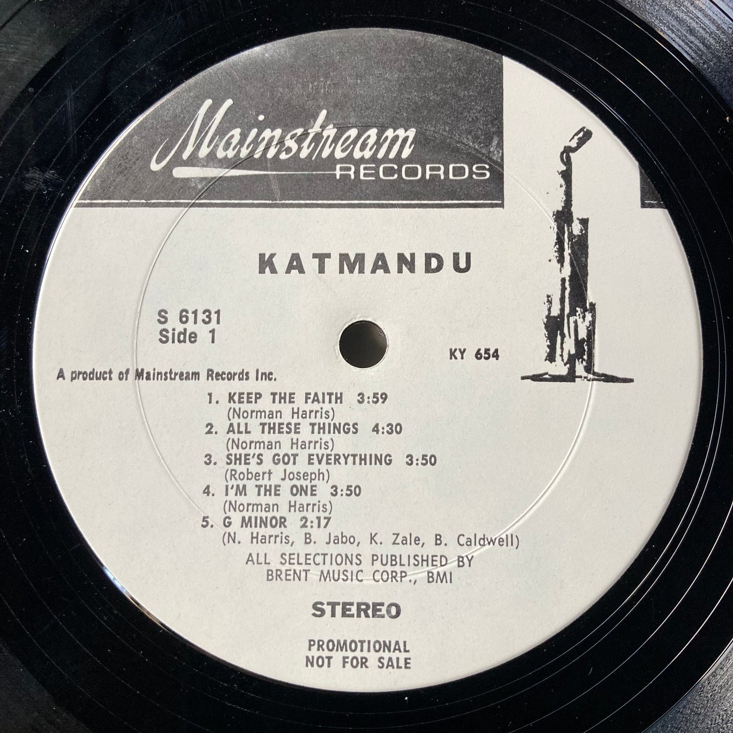 Katmandu