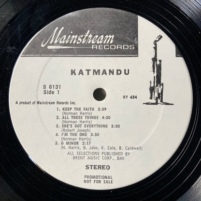 Katmandu