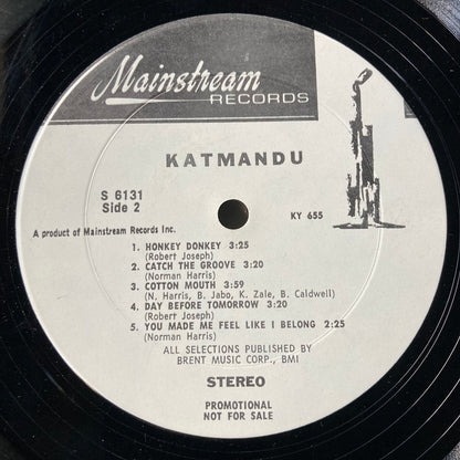 Katmandu
