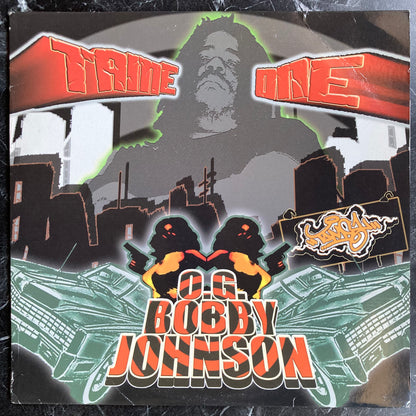 O.G. Bobby Johnson
